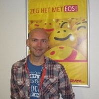 Martijn Oosterbroek