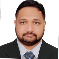 Vinay Raj