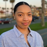 Desiree Bailey