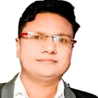 Gitesh Bairagi