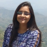 Akanksha K