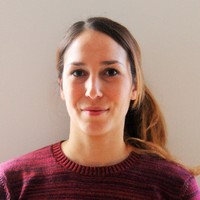 Louise Van Der Knaap