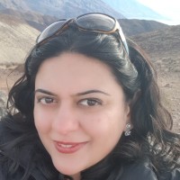 Nidhi G.