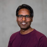Sushant Kumar