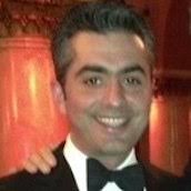 Ali Homayoun