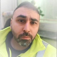 Teoman Atesci