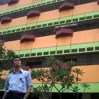 Alvian Widya