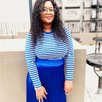 Karen Gugulethu Ngwenya