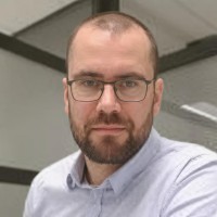 Sven Sebrechts