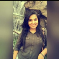 Umangi Shah