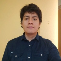 Jose Luis Cayo Acuña