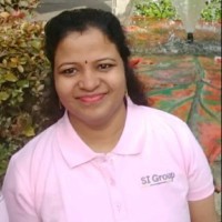 Jaya Gopakumar