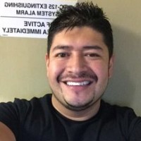 Jesse Martinez