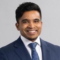 Kevin Fernando