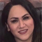 Eila Alizadehshirazi