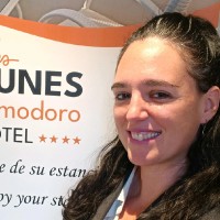 María Martínez