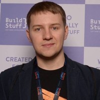 Vitaliy Popovych