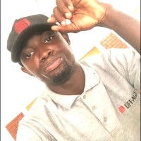 Baza Lamine Eric