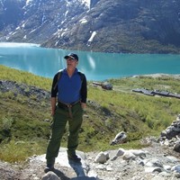 Andersen Bjørn