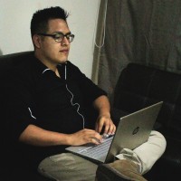 Carlos Balbin Guerra