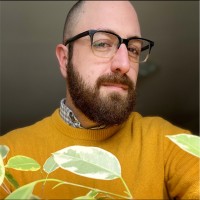 Alexander Léger-Small