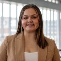 Kaitlyn Dibble