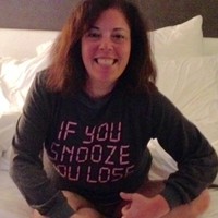 Stephanie Cochin