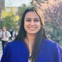 Jinisha Mehta