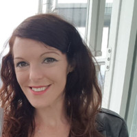 Samantha Fry ACIM