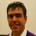 Trevor Jennings Msc Cmiosh