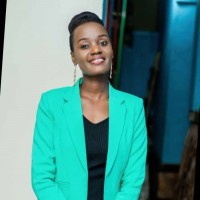 Claudette Uwambayingabire