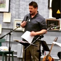 Todd Allen Ovall