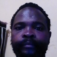 Nkosinamandla Maduna
