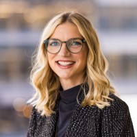 Carly Bradshaw, CFP®