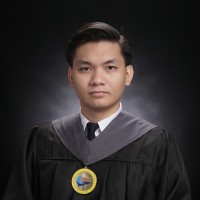Dean Patrick Ilarde