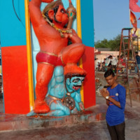 Sunil Jadhav