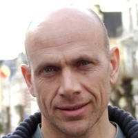 Eivind Thorp