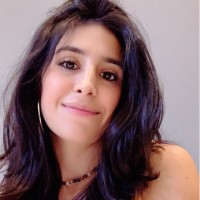 Carolina Pasinato