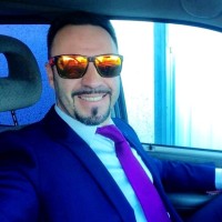 Miguel Ángel Molina