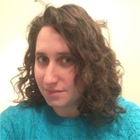 Gabriela Geselowitz
