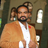 Binu Joseph