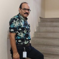 Suresh P