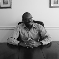 Nathan Mashabatu