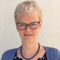 Marianne Vilsbøll Jacobsen