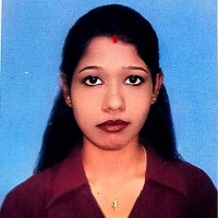 Rupa Chaudhuri