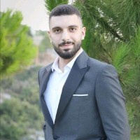 Ayman Hajj