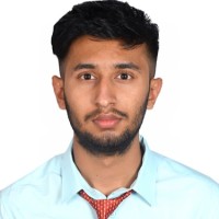 Shreejan Devkota