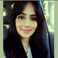 Aleeza Hussain