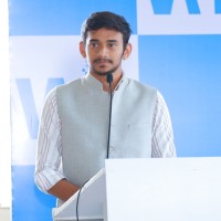 Bharath Raj