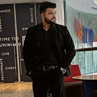 DHAVAL PANCHAL